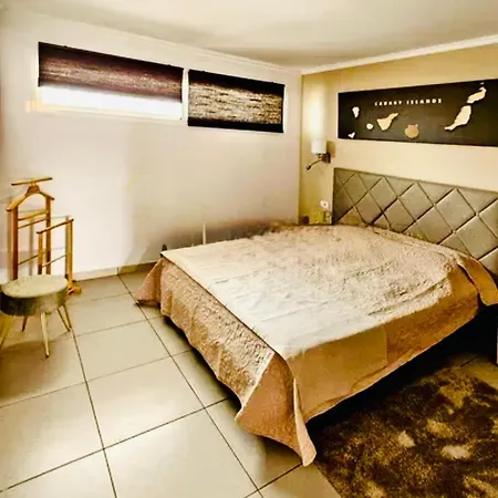 Lejlighed Puesta Del Sol *