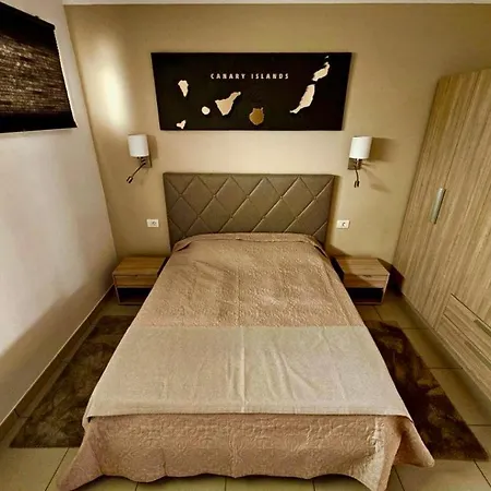 Apartamento Puesta Del Sol