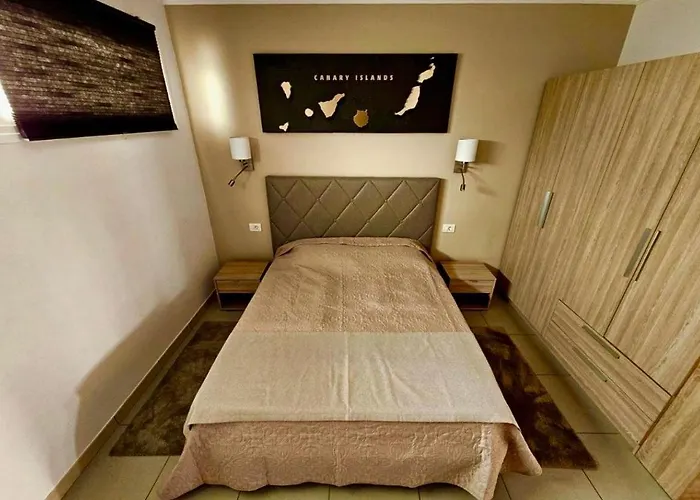 شقة Puesta Del Sol